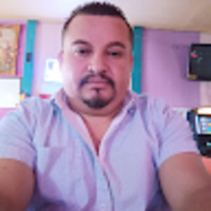 Meet your Posher, Jose alberto